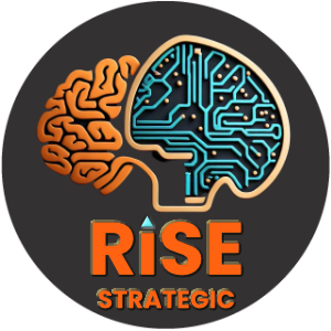 RiSE Strategic Logo